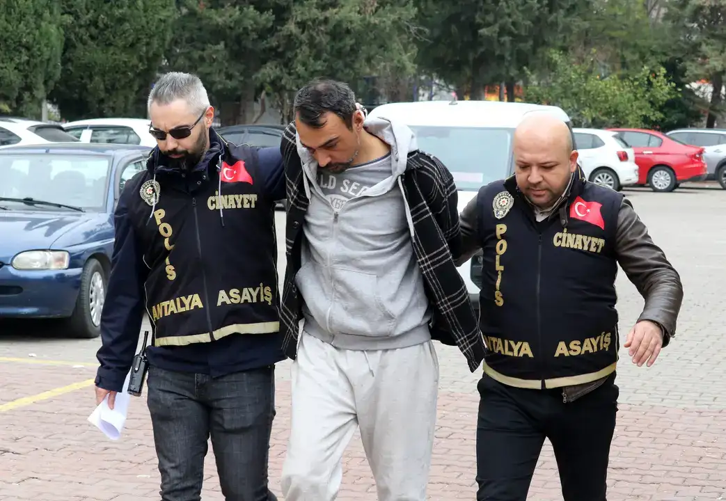 'Anne, 8 Ocak'a Kadar Beni Öldürecekler' 3